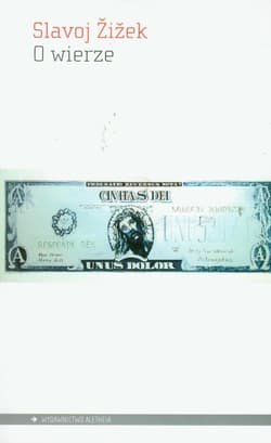 O wierze - Żiżek Slavoj