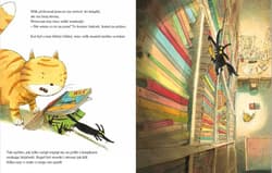 Galeria - zdjęcie nr. 2 - O wilku który wypadł z książki