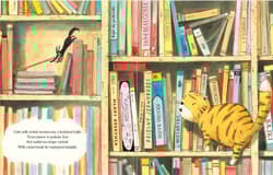 Galeria - zdjęcie nr. 3 - O wilku który wypadł z książki