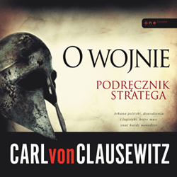 O wojnie. Podręcznik stratega - audiobook - Colonel J. J. Graham, Carl von Clausewitz