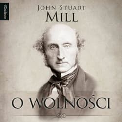 O wolności - audiobook - John Stuart Mill