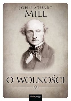 O wolności - ebook - John Stuart Mill