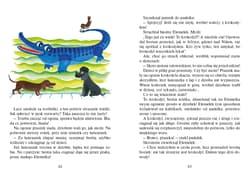Galeria - zdjęcie nr. 5 - O wróbelku Elemelku