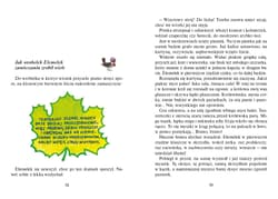 Galeria - zdjęcie nr. 3 - O wróbelku Elemelku wyd. 2025
