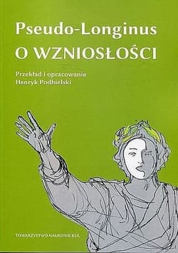 O wzniosłości - Pseudo-Longinus