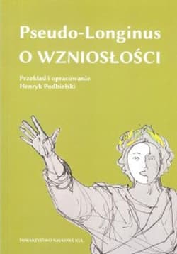 O wzniosłości - Pseudo-Longinus