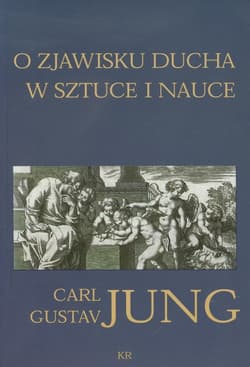 O zjawisku ducha w sztuce i nauce - Jung Carl Gustav