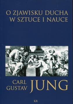 O zjawisku ducha w sztuce i nauce - Jung Carl Gustav