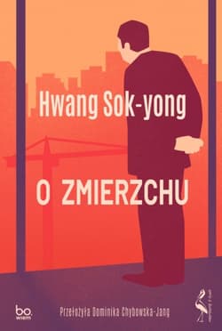 O zmierzchu - Hwang Sok-Yong