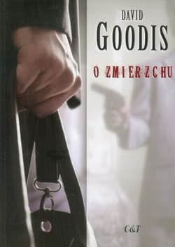 O zmierzchu - David Goodis