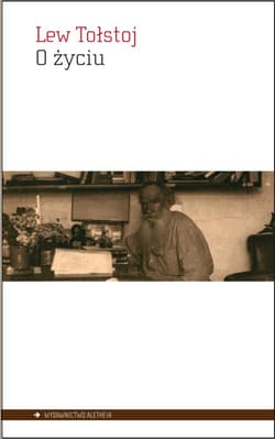 O życiu - Lew Tołstoj