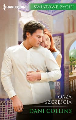 Oaza szczęścia ŚWIATOWE ŻYCIE - Collins Dani