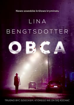 Obca - Lina Bengtsdotter