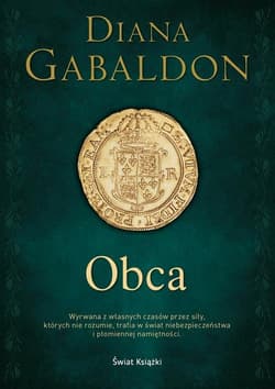Obca - Diana  Gabaldon