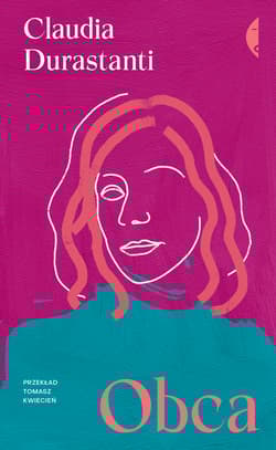 Obca - Claudia Durastanti