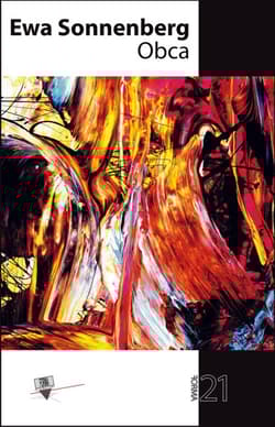 Obca - Ewa Sonnenberg