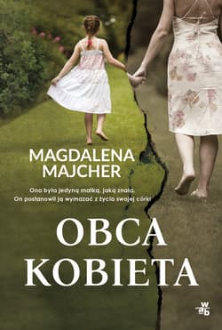 Obca kobieta wyd. 2025 - Magdalena Majcher