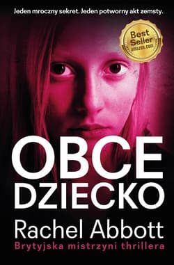 Obce dziecko - Rachel Abbott