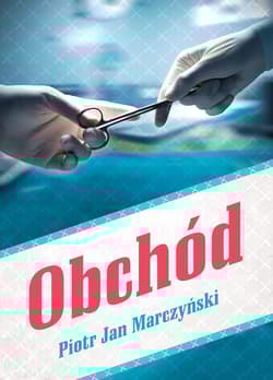 Obchód - Piotr Jan  Marczyński