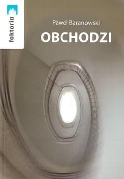 Obchodzi - Paweł Baranowski