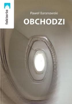 Obchodzi - Paweł Baranowski