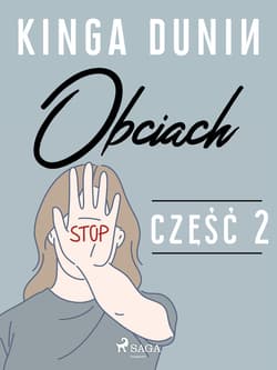 Obciach - ebook - Dunin Kinga