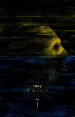 Obcy - Albert Camus