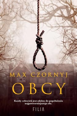Obcy - Max Czornyj