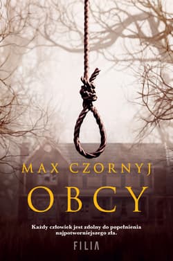 Obcy - Max Czornyj