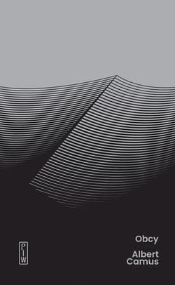Obcy - Albert Camus