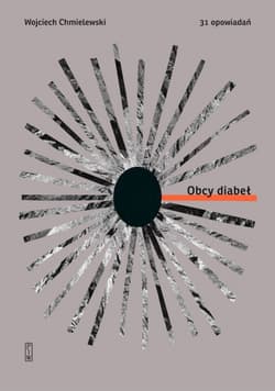 Obcy diabeł - Wojciech  Chmielewski