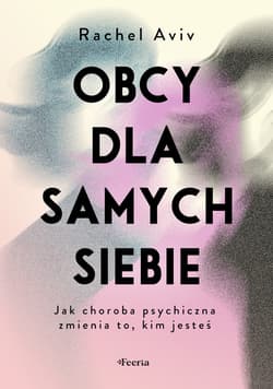 Obcy dla samych siebie - ebook
