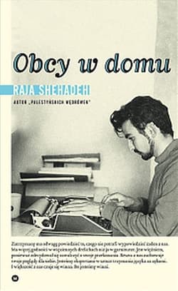 Obcy w domu - Raja Shehadeh