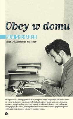 Obcy w domu - ebook