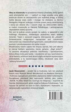 Galeria - zdjęcie nr. 2 - Obcy w miasteczku