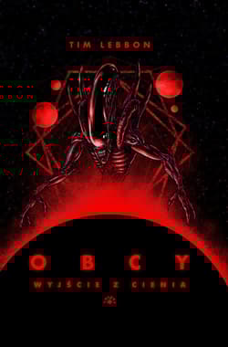 Obcy wyjście z cienia