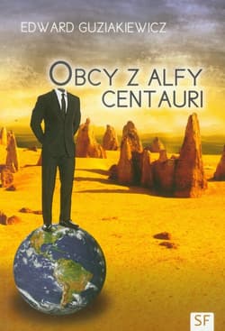 Obcy z Alfy Centauri