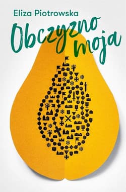 Obczyzno moja - Eliza Piotrowska
