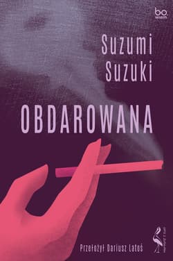 Obdarowana - ebook