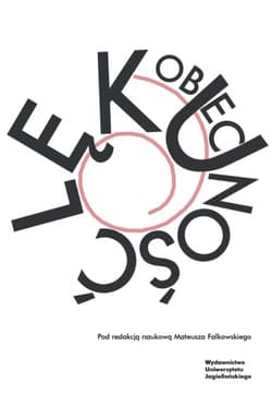 Obecność lęku - Opracowanie Zbiorowe