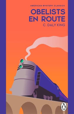 Obelists En Route - C. Daly King