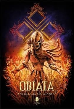 Obiata. Antologia słowiańska - Praca zbiorowa