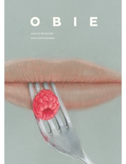 Obie - Justyna Bargielska, Chmielewska Iwona