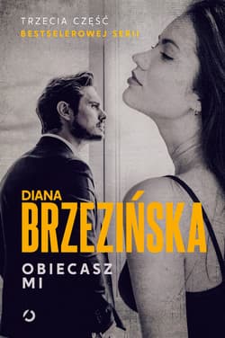 Obiecasz mi - ebook - Diana Brzezińska