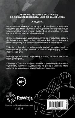 Galeria - zdjęcie nr. 2 - Obiecuję Ci