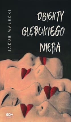 Obiekty głębokiego nieba - Jakub Małecki