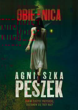Obietnica - Agnieszka Peszek