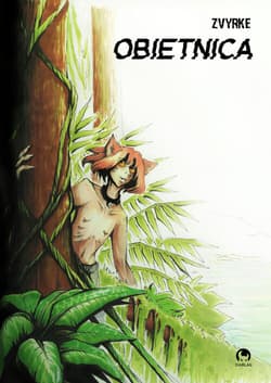 Obietnica - Zvyrke