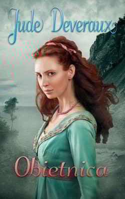 Obietnica - Jude Deveraux