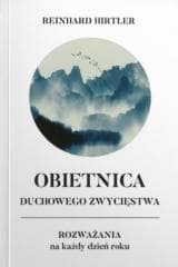 Obietnica duchowego zwycięstwa - Reinhard Hirtler